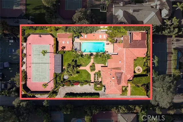 Encino (los Angeles), CA 91316,5159 Amestoy Avenue