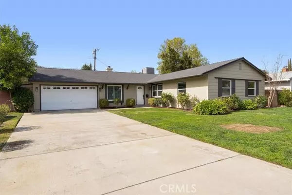 7349 Sale Avenue, West Hills (los Angeles), CA 91307