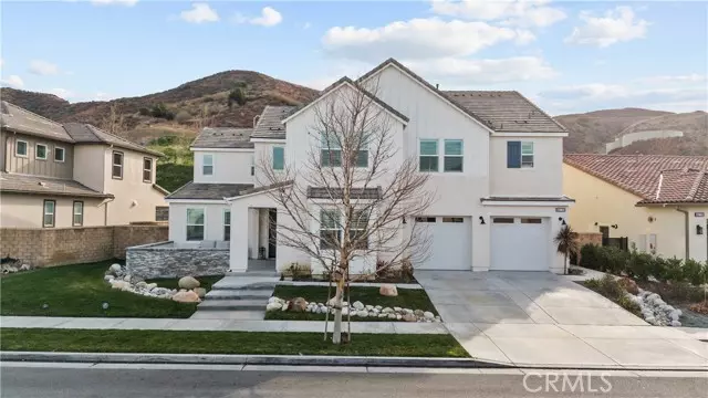 18770 Juniper Springs Drive, Canyon Country (santa Clarita), CA 91387