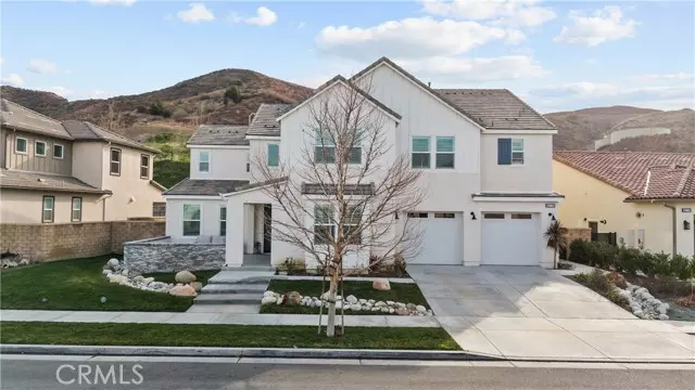 18770 Juniper Springs Drive, Canyon Country (santa Clarita), CA 91387