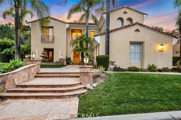 2740 Rainfield Avenue, Westlake Village, CA 91362