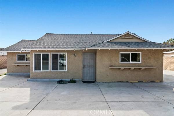 1816 Patricia Avenue, Simi Valley, CA 93065