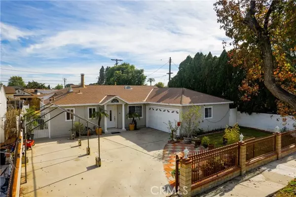 8212 Zelzah Avenue, Reseda (los Angeles), CA 91335