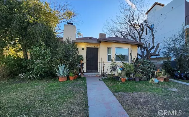 5656 Cartwright Avenue, North Hollywood (los Angeles), CA 91601