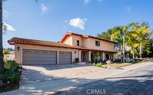 Bell Canyon, CA 91307,9 Bronco Lane