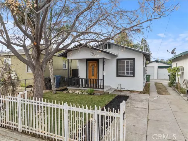 1124 Hollister Street, San Fernando, CA 91340