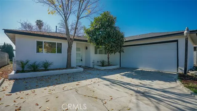 16702 Wegman Drive, La Puente, CA 91744