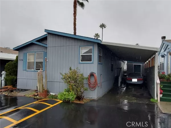 Canyon Country (santa Clarita), CA 91351,20401 Soledad Canyon Road #126