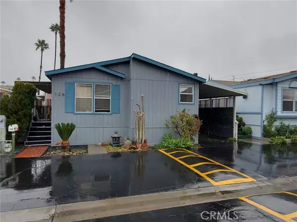 Canyon Country (santa Clarita), CA 91351,20401 Soledad Canyon Road #126