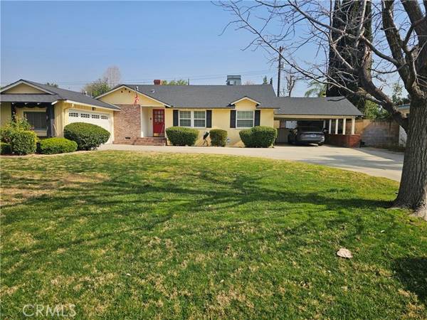 3507 Broadmoor Boulevard, San Bernardino, CA 92404