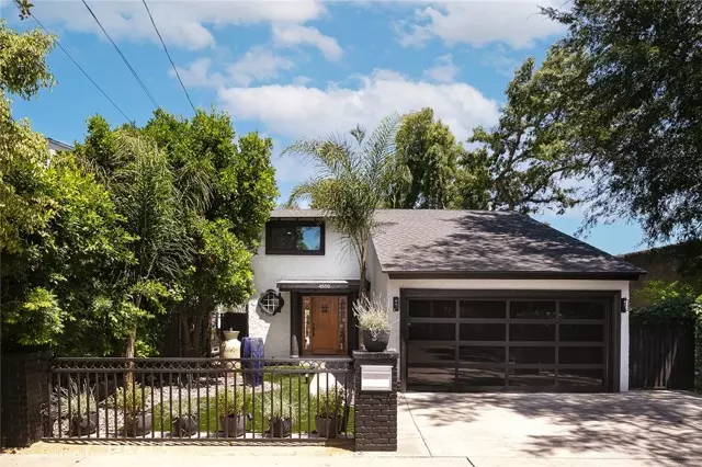 4550 Mariota Avenue, Toluca Lake (los Angeles), CA 91602