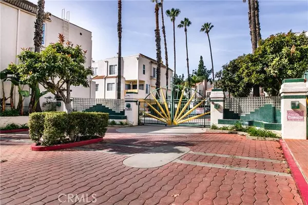 5455 Sylmar Avenue #103, Sherman Oaks, CA 91401