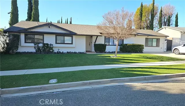 3231 Hereford Court, Simi Valley, CA 93063