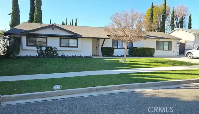 3231 Hereford Court, Simi Valley, CA 93063