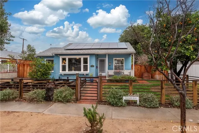 6648 Gerald Avenue, Los Angeles, CA 91406