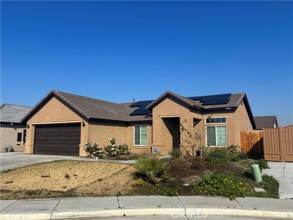 6506 Sunchase Drive, Bakersfield, CA 93313