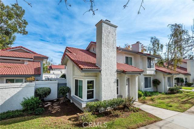 1059 Windmill Lane, Oak Park, CA 91377