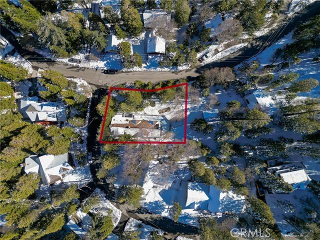 497 Pyramid Drive, Lake Arrowhead, CA 92352