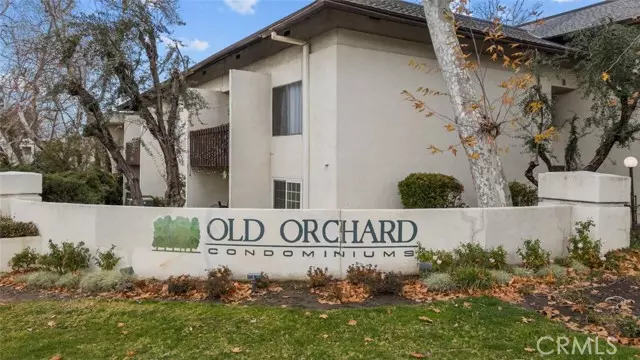 23515 Lyons Avenue #210, Valencia (santa Clarita), CA 91355