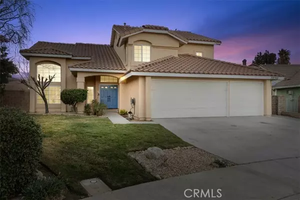 39785 Verona Lane, Palmdale, CA 93551