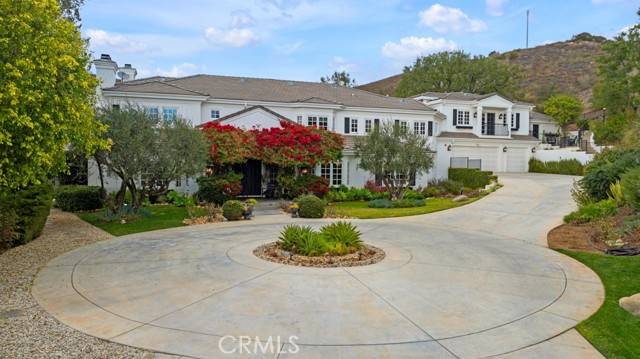 2136 High Knoll Circle, Westlake Village, CA 91362