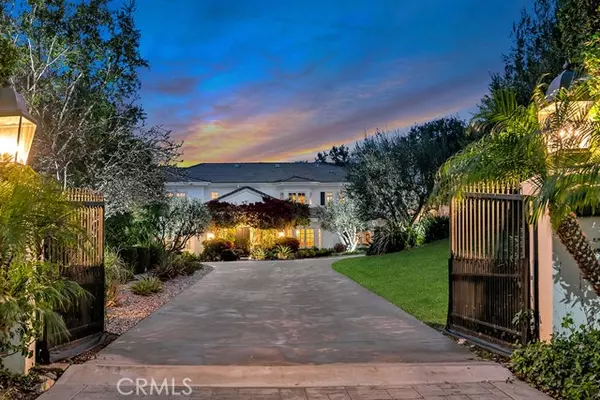 Westlake Village, CA 91362,2136 High Knoll Circle