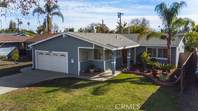 16726 Sunburst Street, Northridge (los Angeles), CA 91343