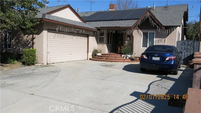 8538 Etiwanda Avenue, Northridge (los Angeles), CA 91325