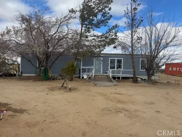 44610 205th Street, Lancaster, CA 93535