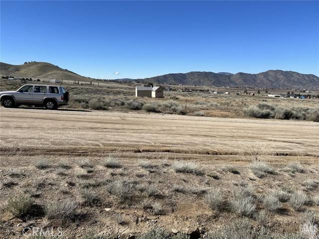 Tehachapi, CA 93561,0 Apache