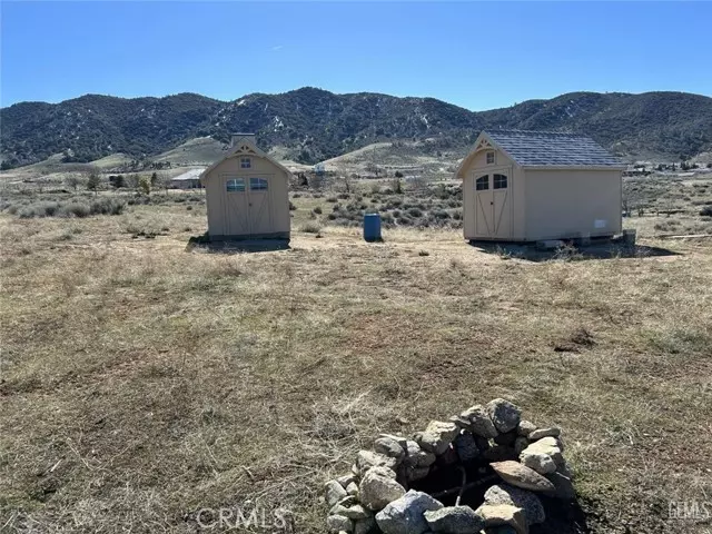 0 Apache, Tehachapi, CA 93561