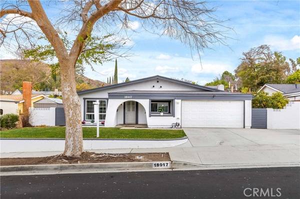 18917 Cabral Street, Canyon Country (santa Clarita), CA 91351