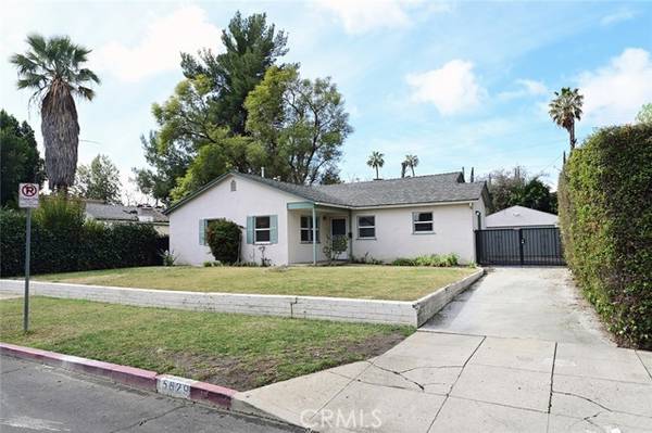 5629 Katherine Avenue, Sherman Oaks, CA 91401