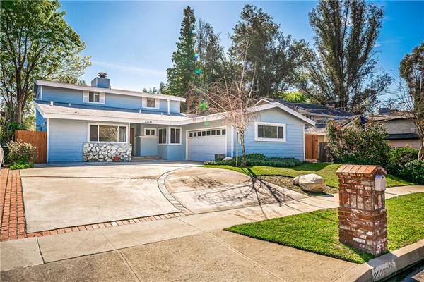 23230 Ladrillo Street, Woodland Hills (los Angeles), CA 91367