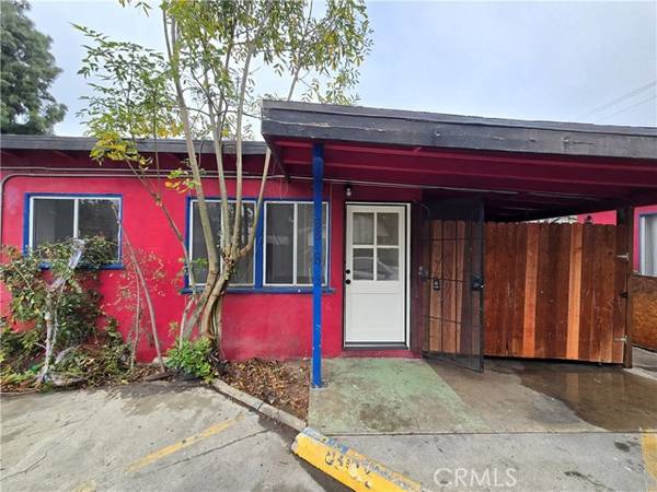 8318 Garfield Avenue, Bell Gardens, CA 90201