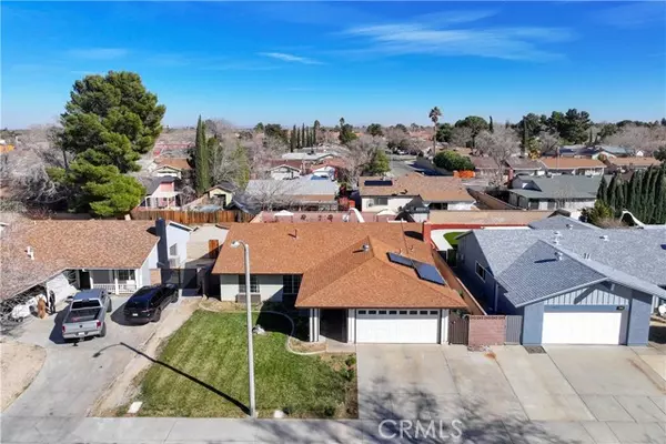 Lancaster, CA 93535,44220 Hanstead Avenue