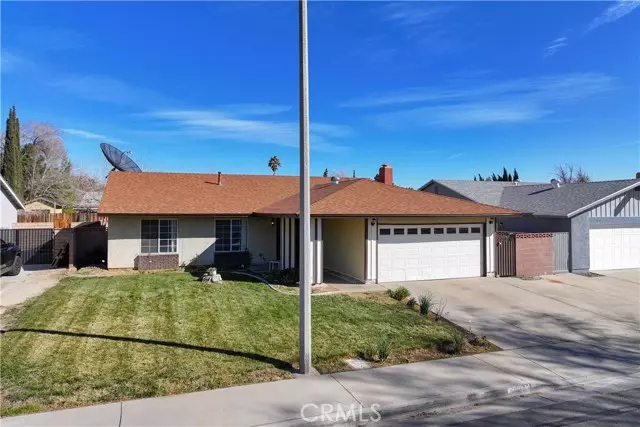 Lancaster, CA 93535,44220 Hanstead Avenue