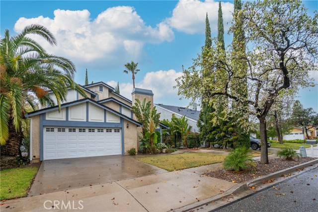 Simi Valley, CA 93065,2489 Pinewood Place