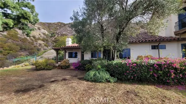 Malibu, CA 90265,4211 Avenida De La Encinal