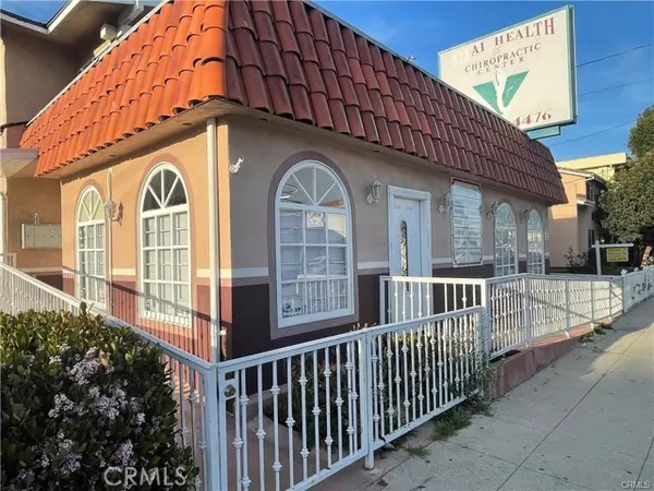 San Pedro (los Angeles), CA 90731,660 W 7th Street