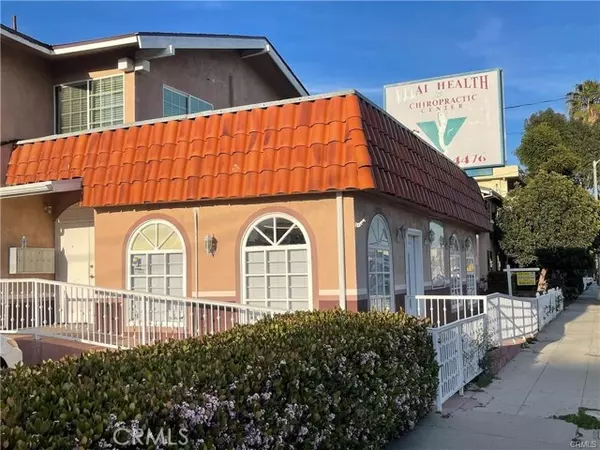 San Pedro (los Angeles), CA 90731,660 W 7th Street