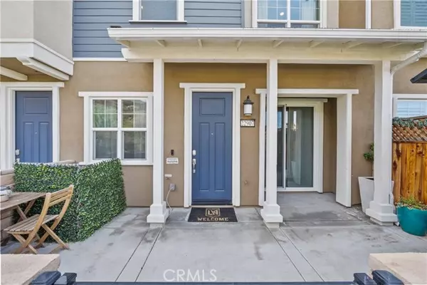 22907 Concord Drive, Saugus (santa Clarita), CA 91350