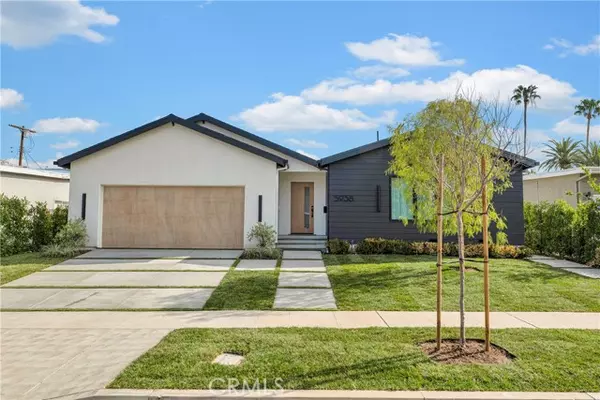 5938 Babbitt Avenue, Encino (los Angeles), CA 91316