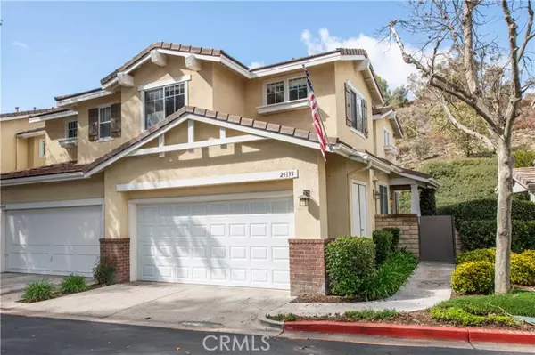 23133 Cheyenne Drive, Valencia (santa Clarita), CA 91354