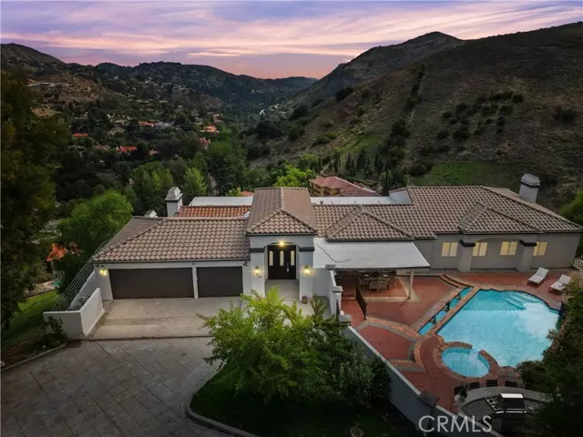 Bell Canyon, CA 91307,40 Saddlebow Road