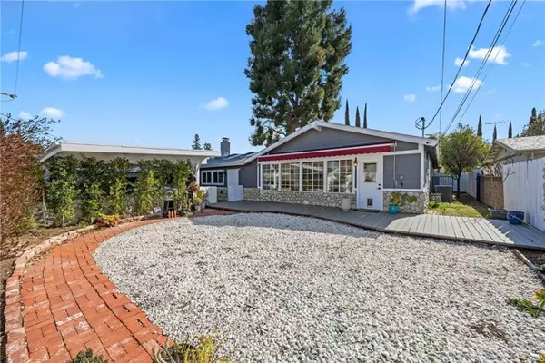 West Hills (los Angeles), CA 91307,23831 Vanowen Street