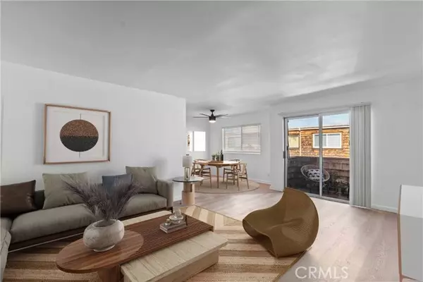 5400 Newcastle Avenue #55, Encino (los Angeles), CA 91316