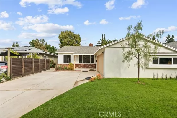 14541 Morrison Street, Sherman Oaks, CA 91403