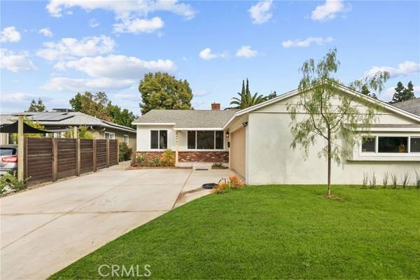 14541 Morrison Street, Sherman Oaks, CA 91403