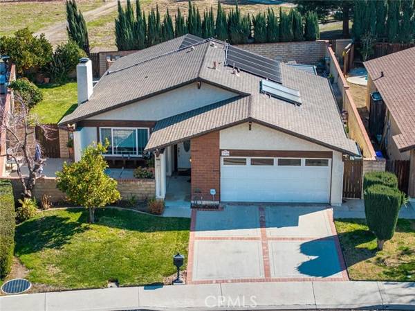 25306 Via Dona Christa, Valencia (santa Clarita), CA 91355